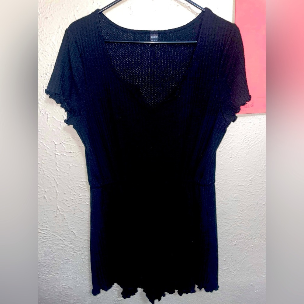SHEIN romper